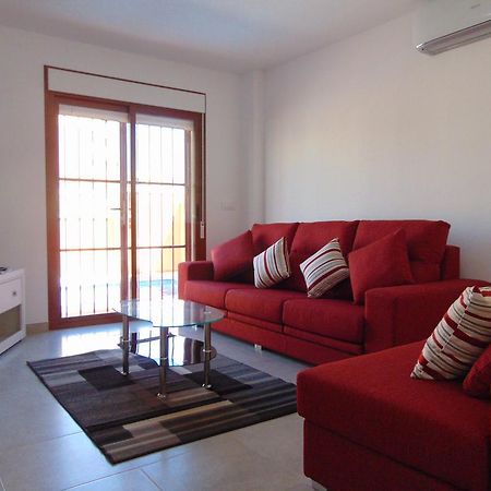 Duplex 8 Villa El Puerto de Mazarrón Kültér fotó